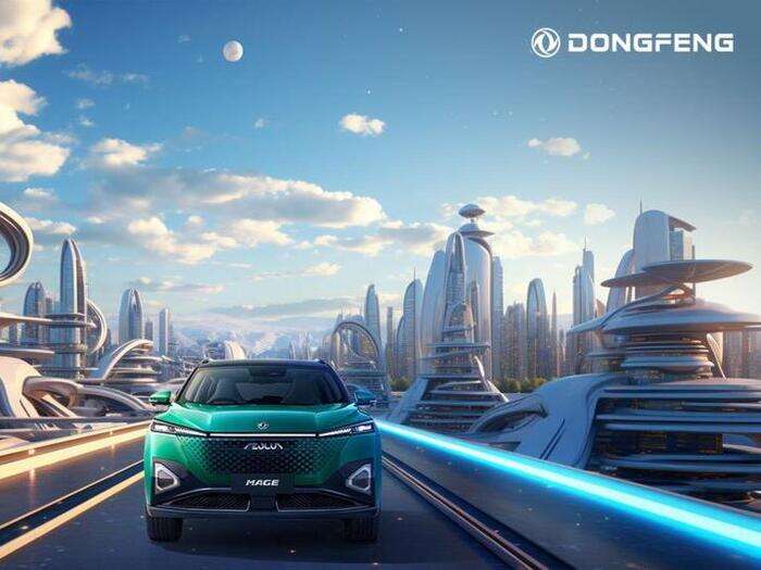 Dongfeng, in Europa puntiamo a vendere 20-30.000 unità