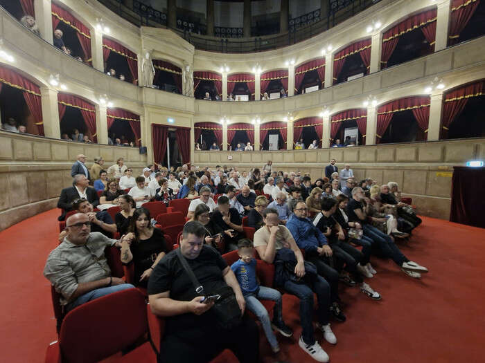 Il film su Messina Denaro a Castelvetrano, la città risponde