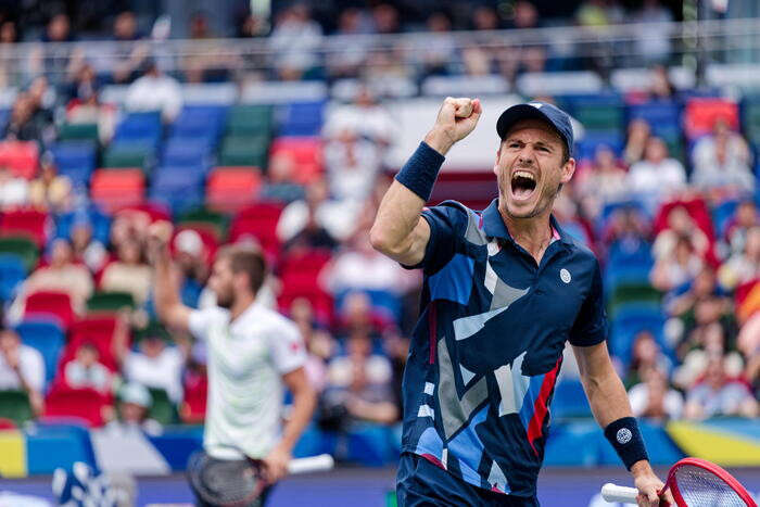 Atp Finals: Wesley Koolhof annuncia il ritiro dal circuito