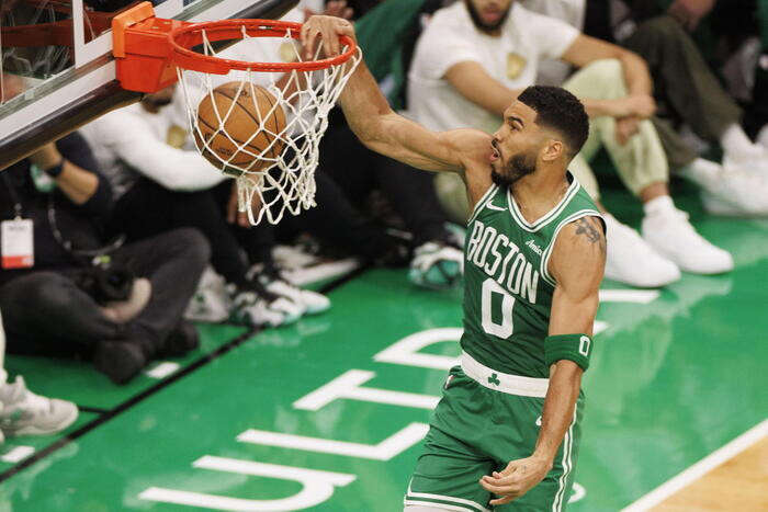 Nba: prima sconfitta per i Celtics, ko con Indiana