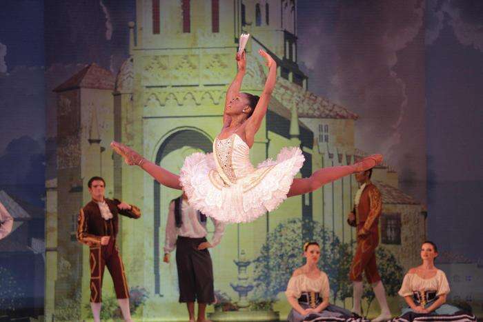 Addio a Michaela DePrince, la ballerina star 29enne