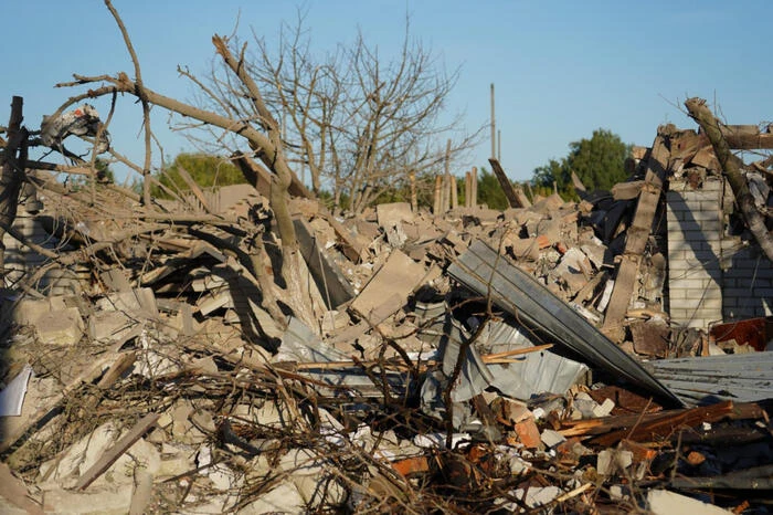 Ucraina, attacco droni russi su oblast Sumy: 2 morti e 12 feriti
