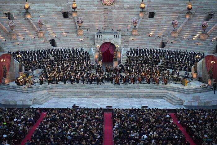 Fondazione Arena di Verona in trasferta a Mumbai e Bangkok