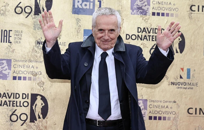 Il cinema italiano a Essaouira nel segno della Dolce Vita