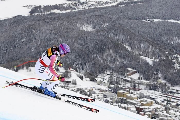 Sci: cdm; calendario gare 2024/25, le tappe italiane
