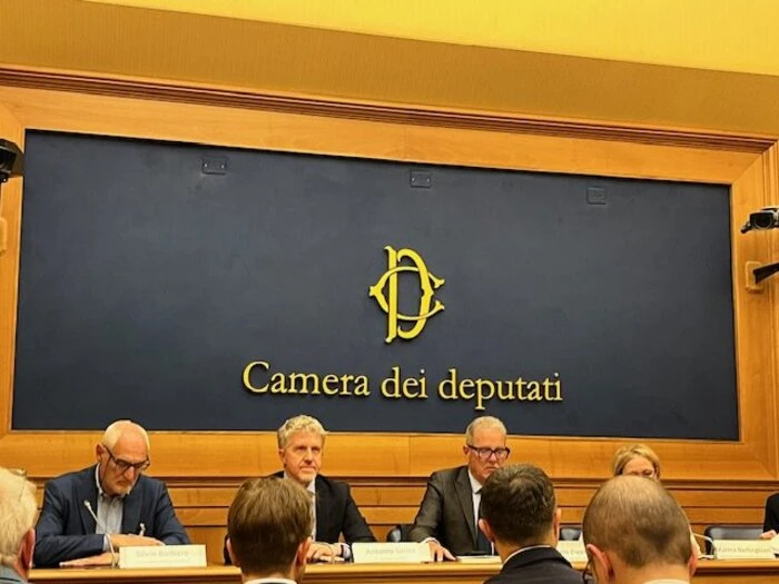 Fondazione Una, nasce guida per gestione filiera carni selvatiche