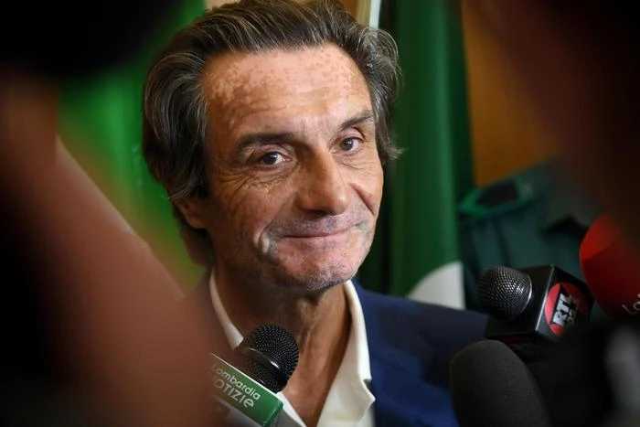 Milano-Cortina: Fontana, ciò che è necessario sarà realizzato