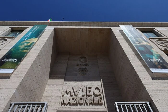 Fino al 2 marzo la mostra sui Bronzi di San Casciano