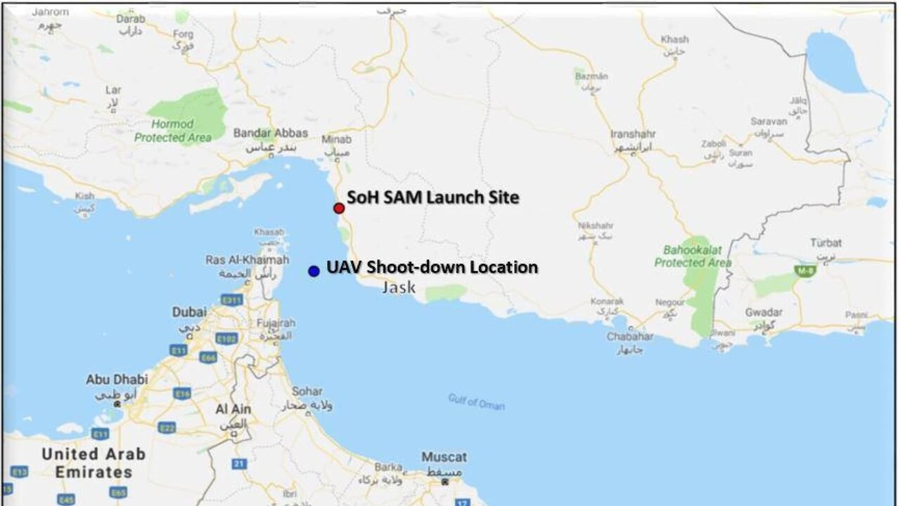 Iran, 3 morti e 8 feriti in seguito agli attacchi statunitensi