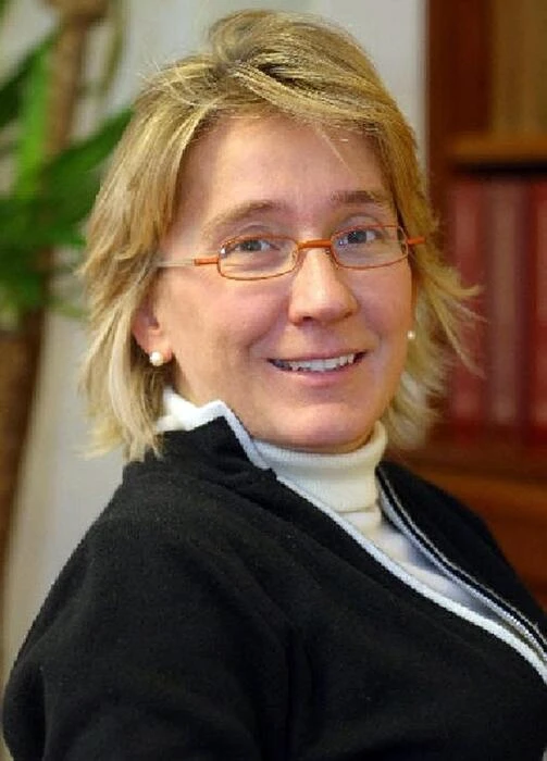 ++ Tim candida Alberta Figari alla presidenza ++