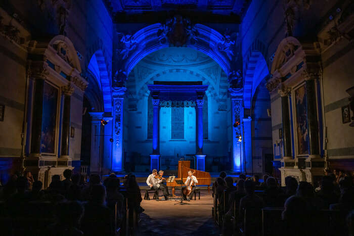 Virtuoso e Belcanto Festival, grande musica a Lucca