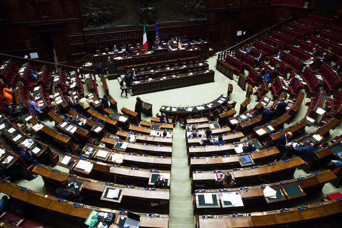 Stop proroga illimitata intercettazioni,Pdl presto in Aula