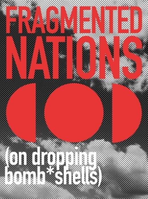 Fragmented Nations, riflessione sul tempo in 7 opere video