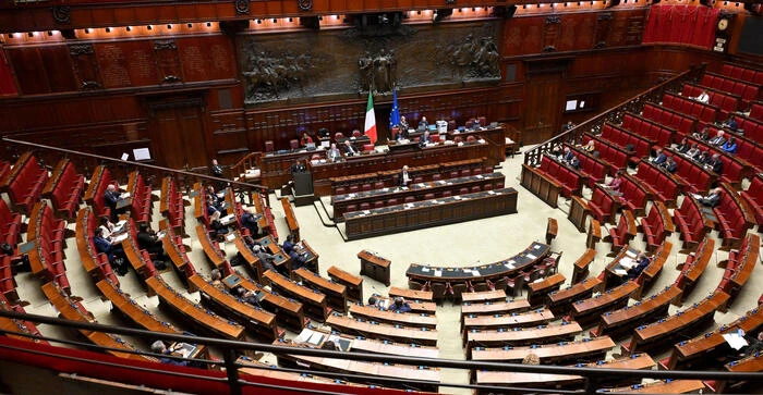 Al via in Aula alla Camera l'esame del ddl sull'Autonomia