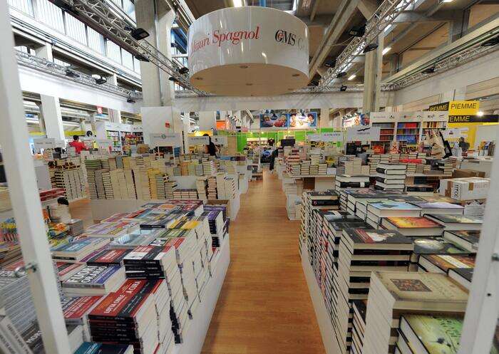 A inizio luglio nel Casertano il Festival del Libro Nazionale