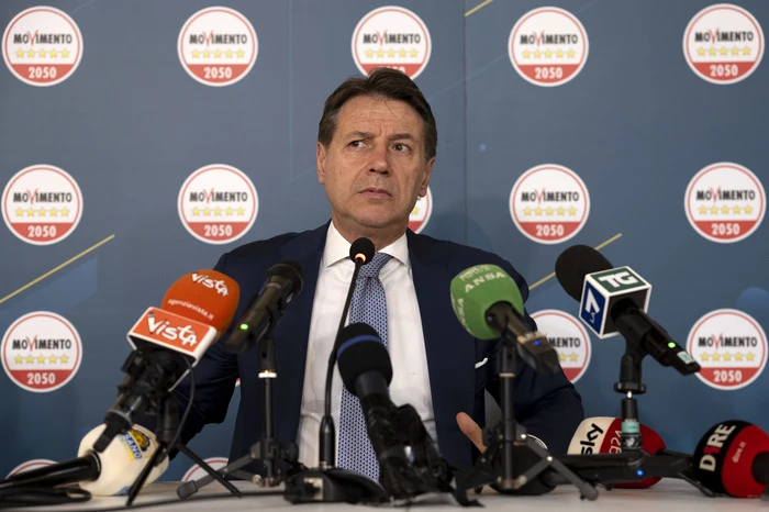 Domani nuovo round della congiunta Conte-gruppi parlamentari