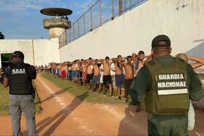 Venezuela: sciopero della fame dei detenuti in oltre 50 carceri