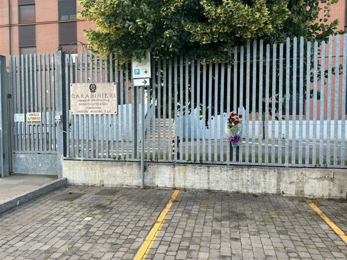 Uccisa a Modena, il marito per cinque ore davanti al giudice