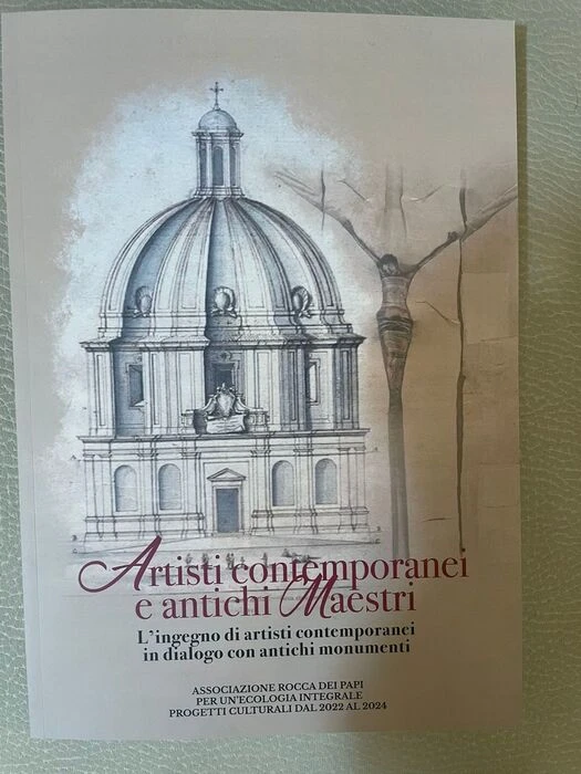 Montefiascone celebra Carlo Fontana e i 350 anni della cupola
