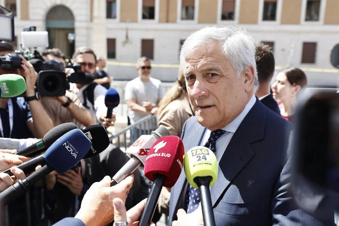 Tajani, su Autonomia manteniamo impegni, ma Lep fondamentali