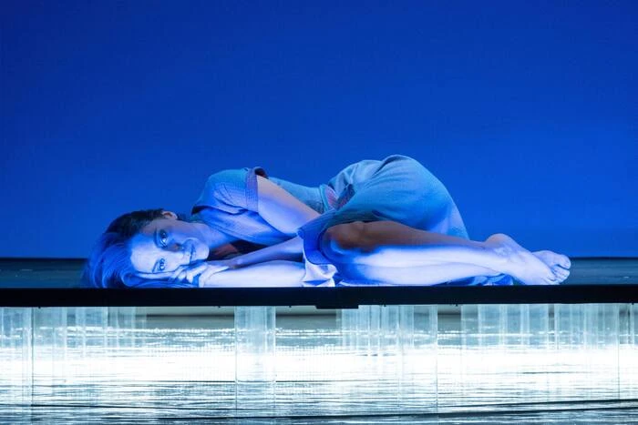Weekend a teatro tra Isgrò, Minaccioni e Murgia