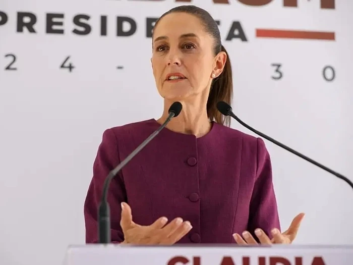 Messico: Sheinbaum, 'avremo un miglior sistema giudiziario'