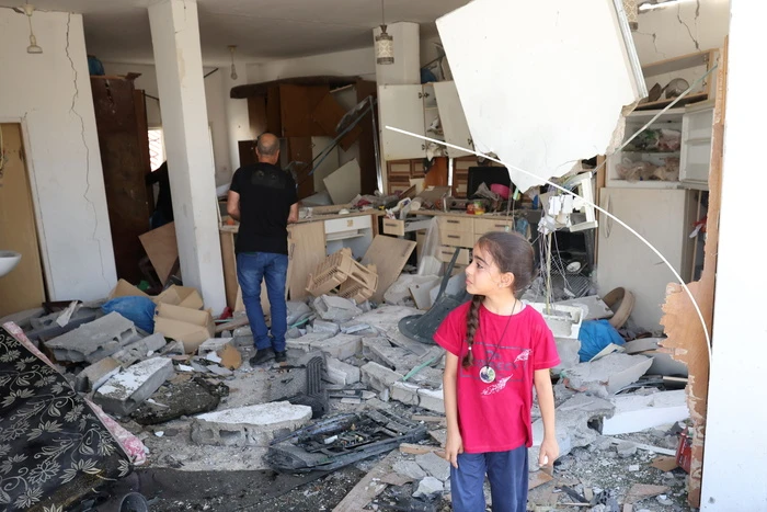 Commissione Onu accusa Israele di crimini contro l'umanità