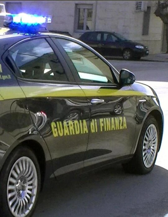 Frode con il superbonus nel Salento, sequestro da 67 milioni
