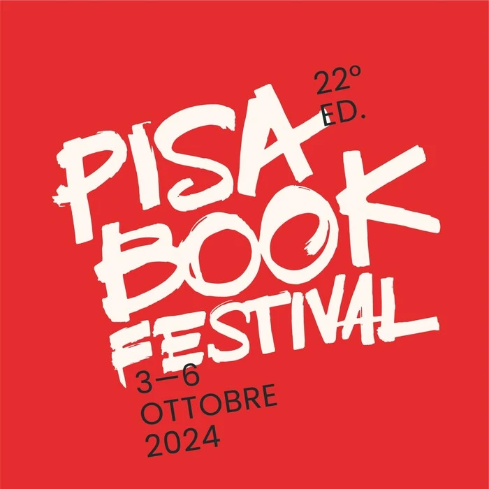 Pisa book festival, Bjorn Larsson ospite d'onore