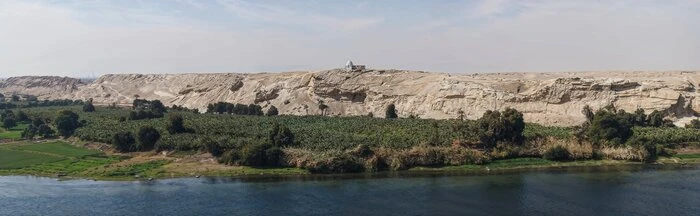 'Paesaggi', alle Gallerie d'Italia la mostra per il Museo Egizio