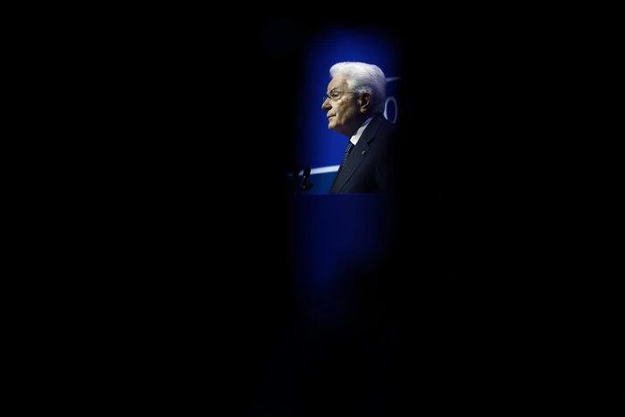 Mattarella,indipendenza delle toghe essenziale per equo processo