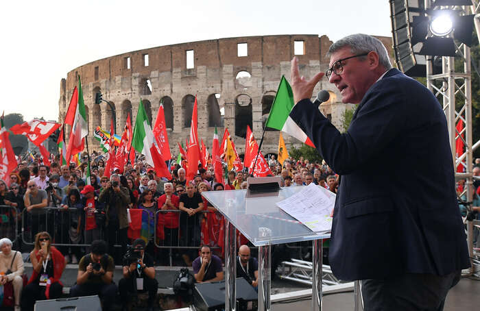 Cgil, lavoratori P.A non accettano perdita potere acquisto