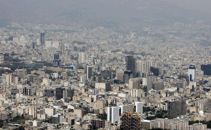 'A Teheran colpiti S-300 aeroporto, base segreta Parchin'