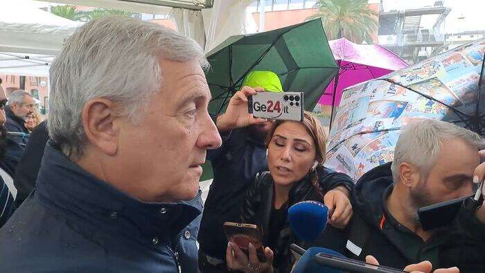 Tajani, 