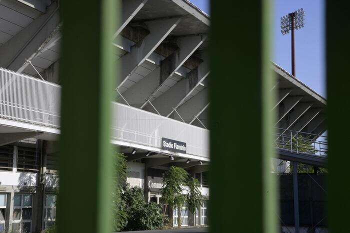 Calcio: Lotito 'progetto a ottobre, Flaminio è casa dei laziali'