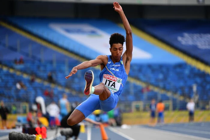 Mondiali indoor atletica: Furlani a Glasgow 'ora sognare si può'