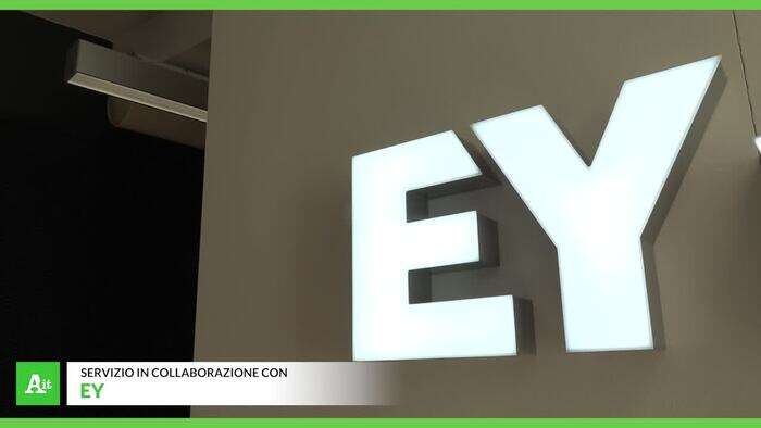 EY: nel 2025 crescita moderata del PIL, verso +0,8%