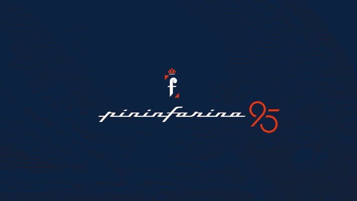 Pininfarina dà il via a festa per i 95 anni con nuovo logo