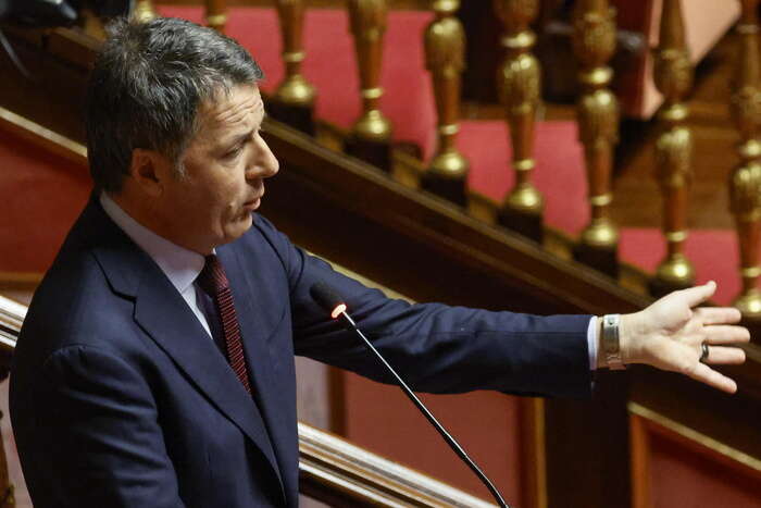 Open: Renzi, 'scandalo assoluto, ho vissuto da appestato'