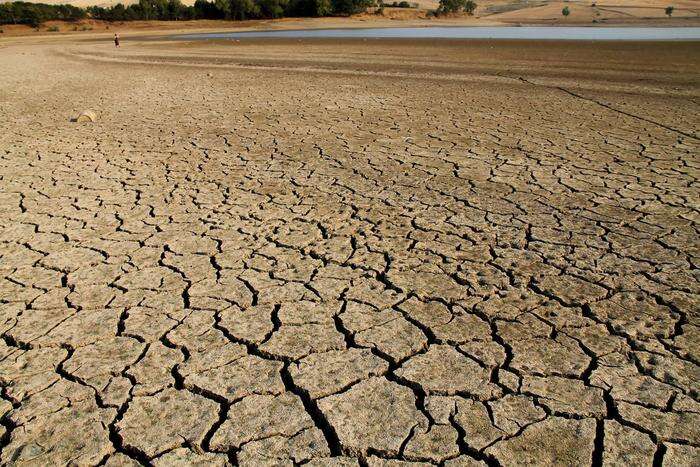 La Sicilia senz'acqua, mancano 180 milioni di metri cubi