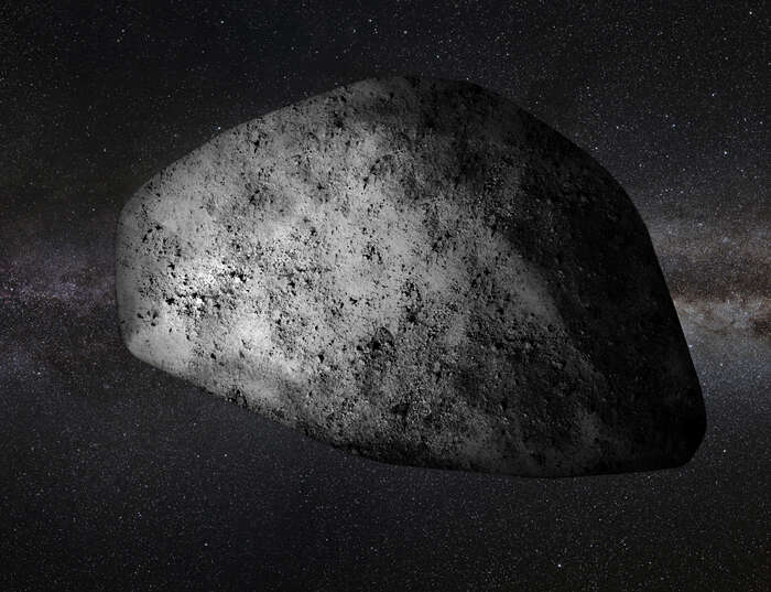 Si prepara la missione europea che si avvicinerà all'asteroide Apophis