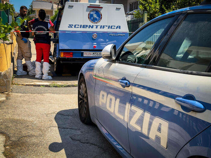 Pestarono giovane in 5 e con mazze per una fidanzatina