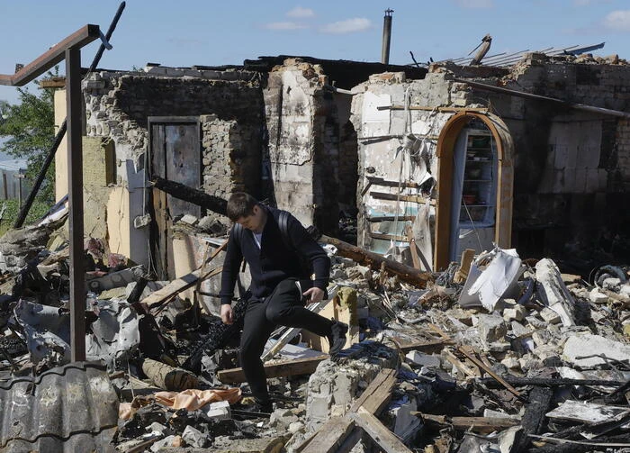 'Estate dura per Kiev, allerta intorno al vertice Nato'