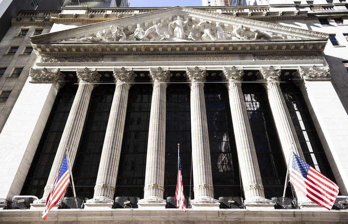 Wall Street apre positiva, Dj +0,52%, Nasdaq +0,69%