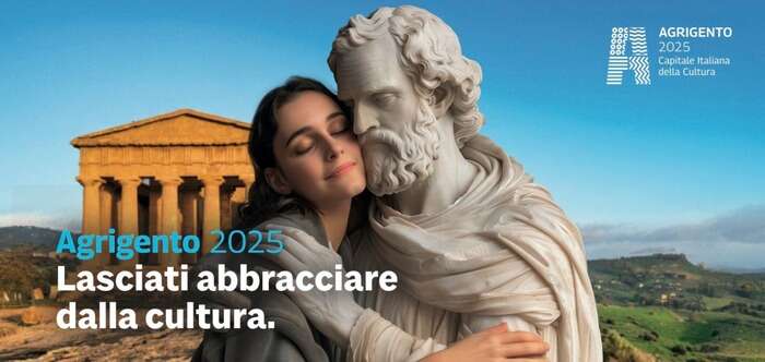 Agrigento capitale italiana della cultura pronta a partire