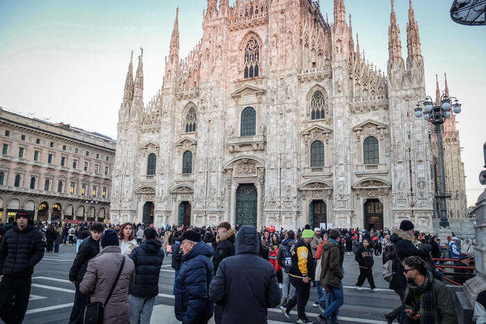 Penalisti, con zone rosse a rischio libertà personali