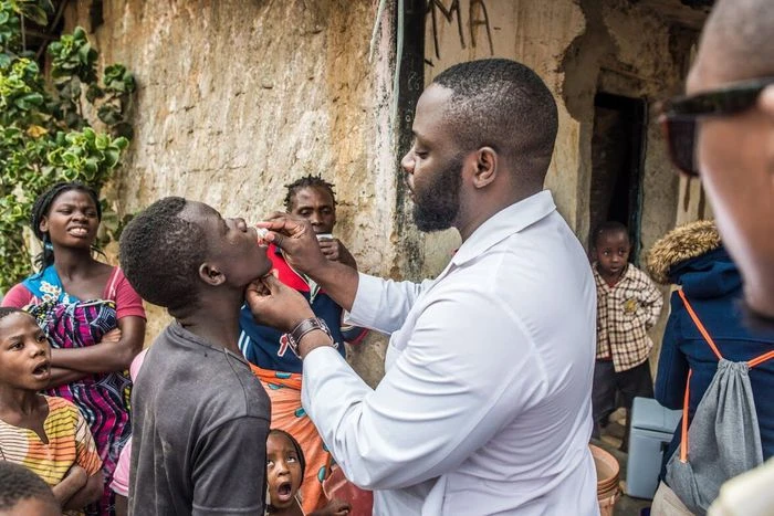 Medici africani in Italia per imparare a combattere l'ictus