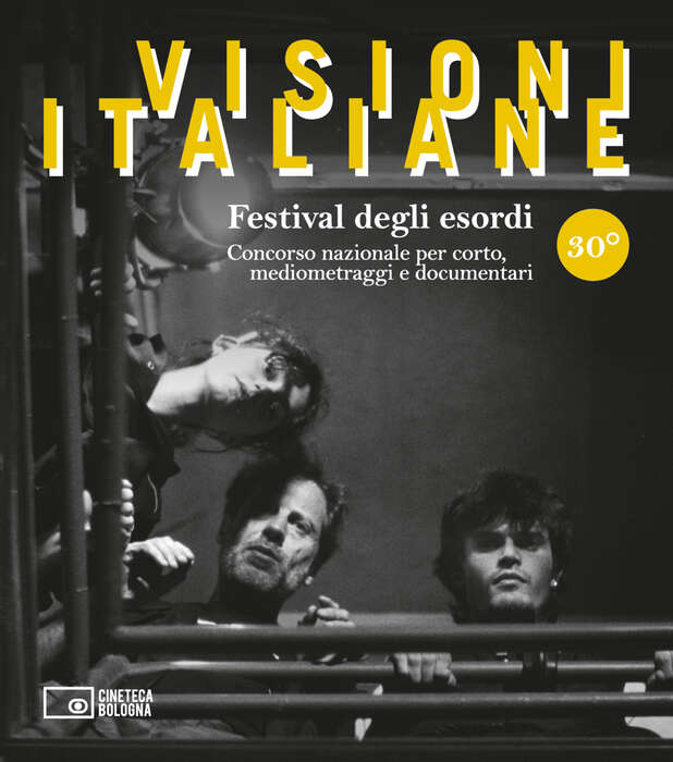 A Bologna, la 30a edizione del festival Visioni Italiane