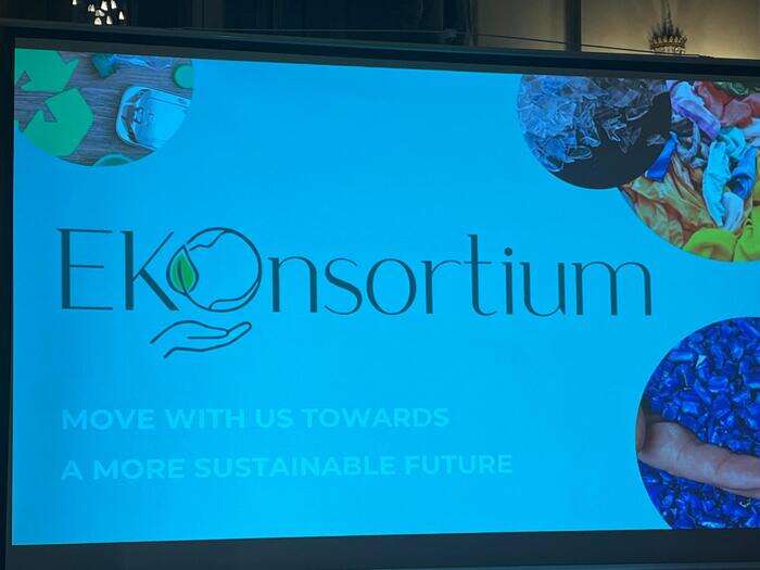 Belgrado, presentato 'Ekonsortium' per l'economia circolare