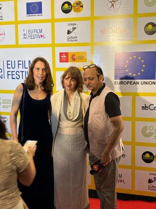 'La Chimera' di Alice Rohrwacher apre a Delhi l'Eu Film Festival